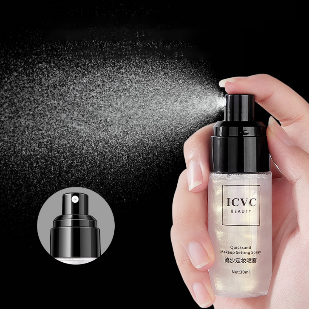 30ml Makeup Fixer Spray Waterp - Setting Spray avis et prix