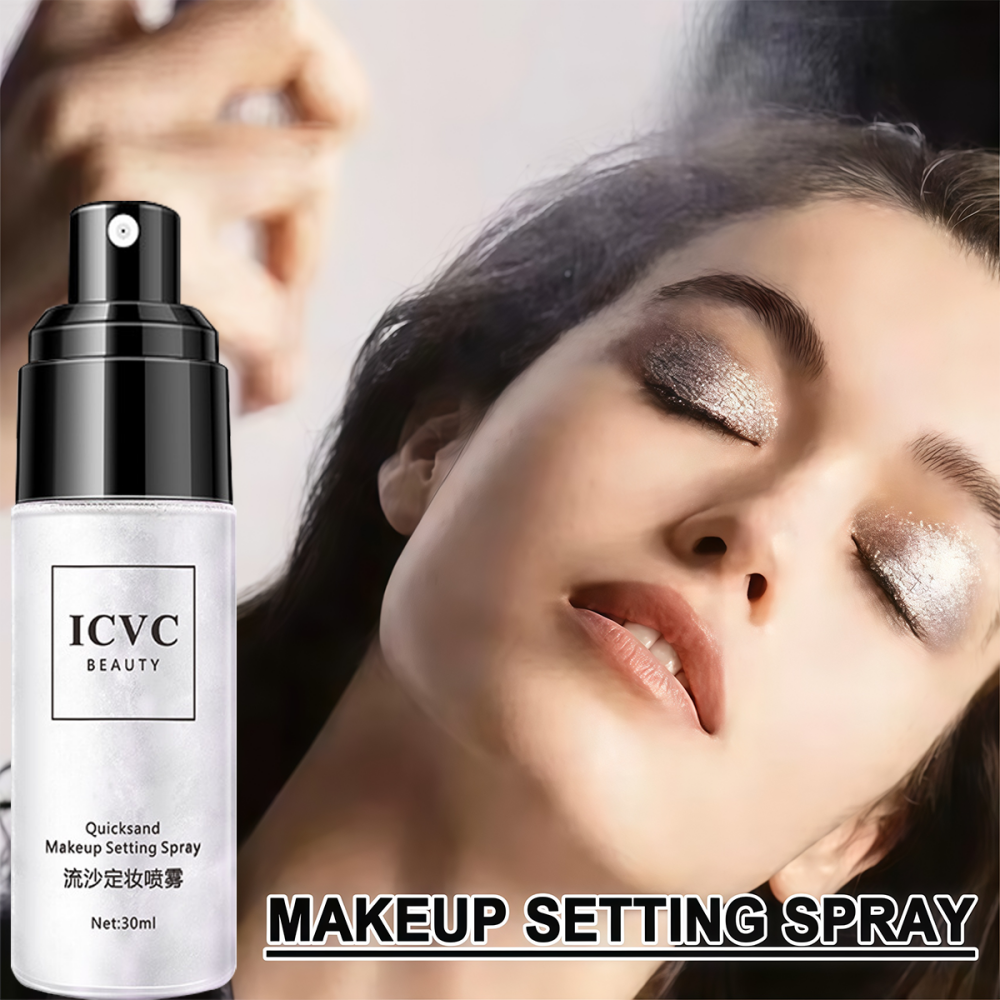 30ml Makeup Fixer Spray Waterp - Setting Spray avis et prix