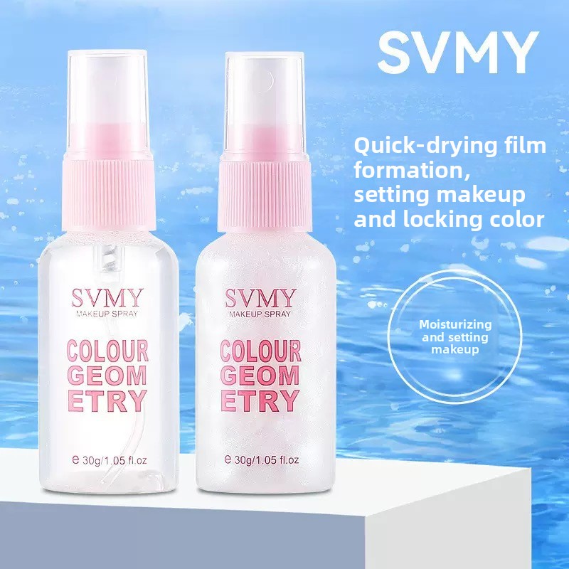 30ml Makeup Fixer Spray Waterp - Setting Spray avis et prix