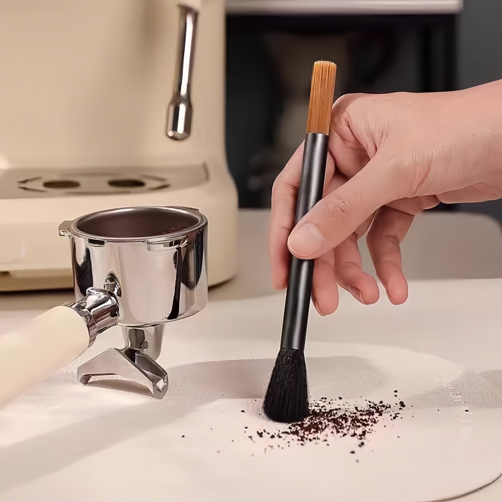 Coffee Grinder Aluminum Tube D - Blush Brush Kabuki avis et prix