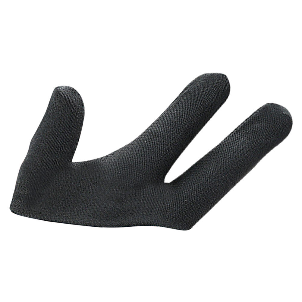Heat Resistant Gloves for Hair - Hair Curling Wand avis et prix