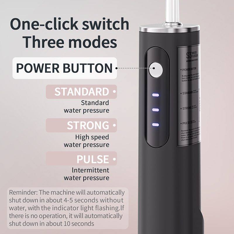 USB Rechargeable Portable Wate - Micellar Water Cleanser avis et prix