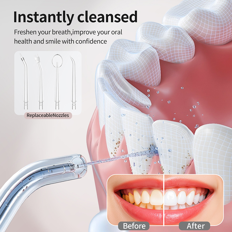 USB Rechargeable Portable Wate - Micellar Water Cleanser avis et prix
