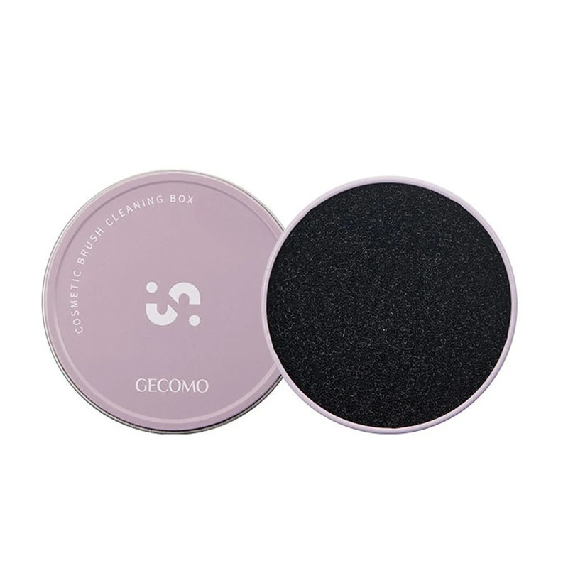 Makeup Brush Cleaning Box Quic - Cosmetic Sponge avis et prix