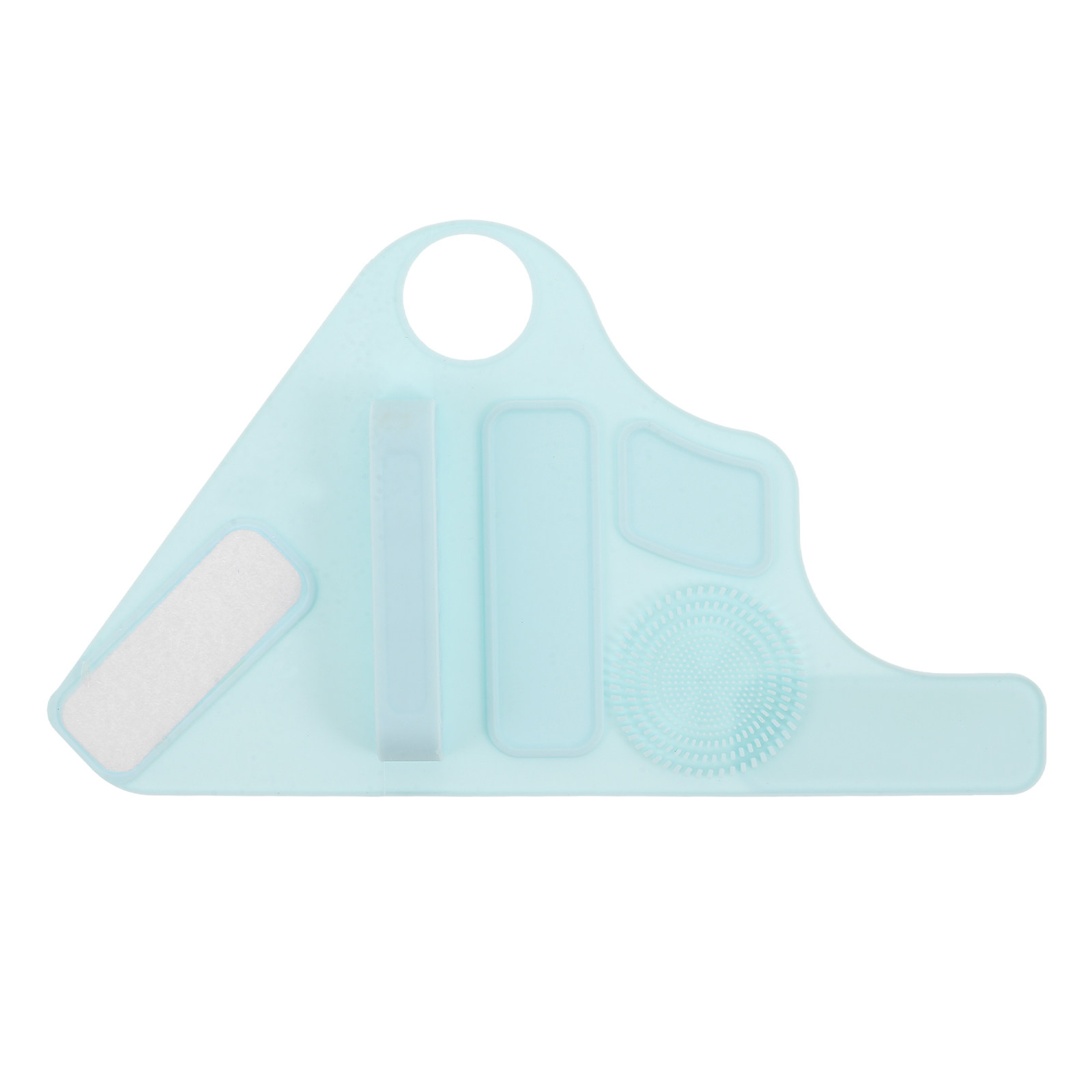 Silicone Makeup Hand Strap Adj - Eyeshadow Palette avis et prix