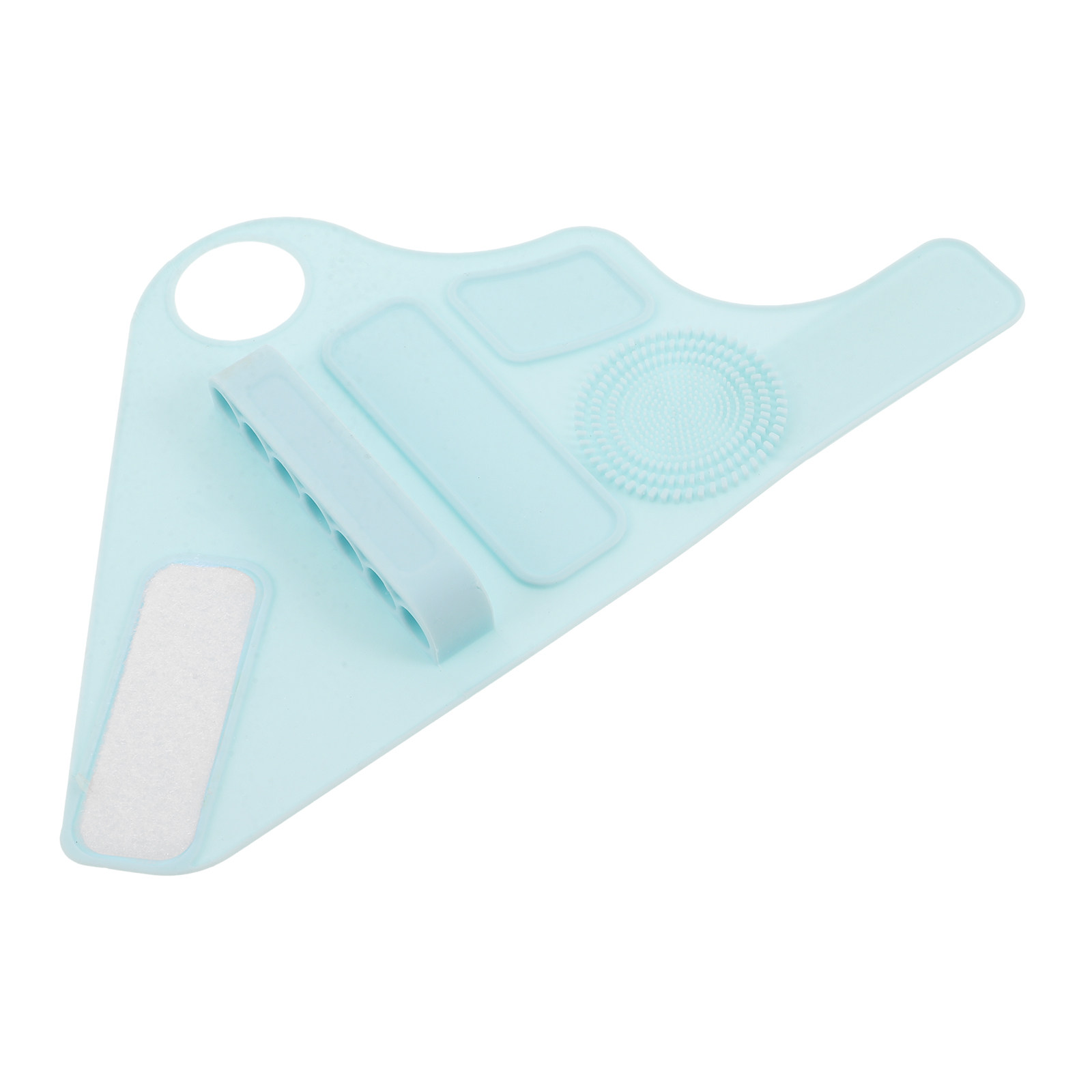 Silicone Makeup Hand Strap Adj - Eyeshadow Palette avis et prix