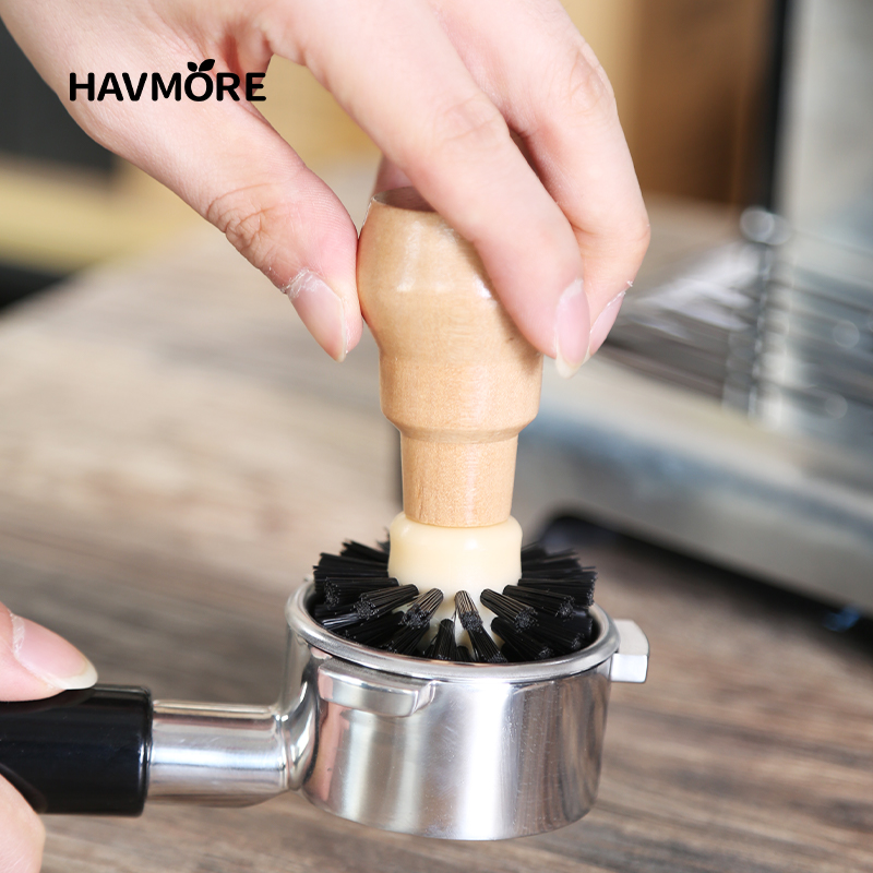 Professional Hot Sale Espresso - Blush Brush Kabuki avis et prix