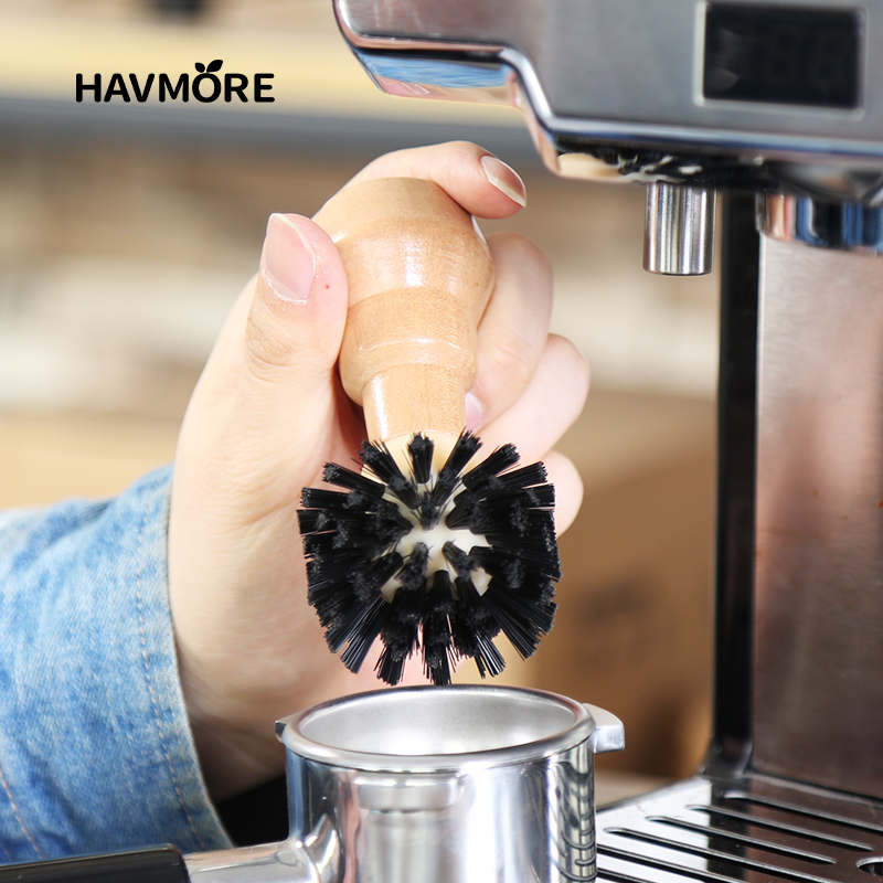 Professional Hot Sale Espresso - Blush Brush Kabuki avis et prix