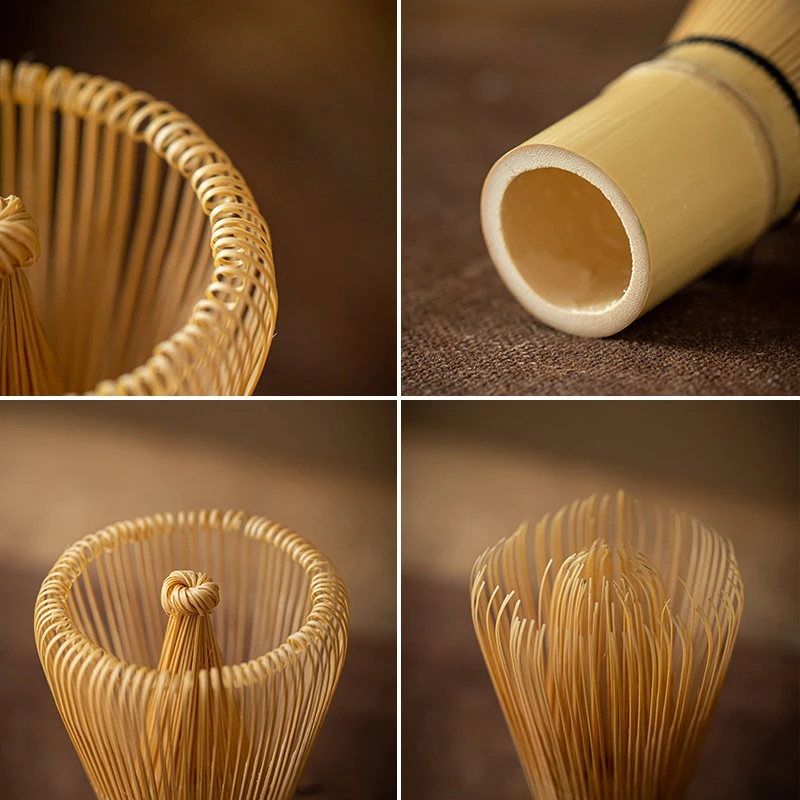 Matcha Green Tea Whisk 120 Pro - Blush Brush Kabuki avis et prix