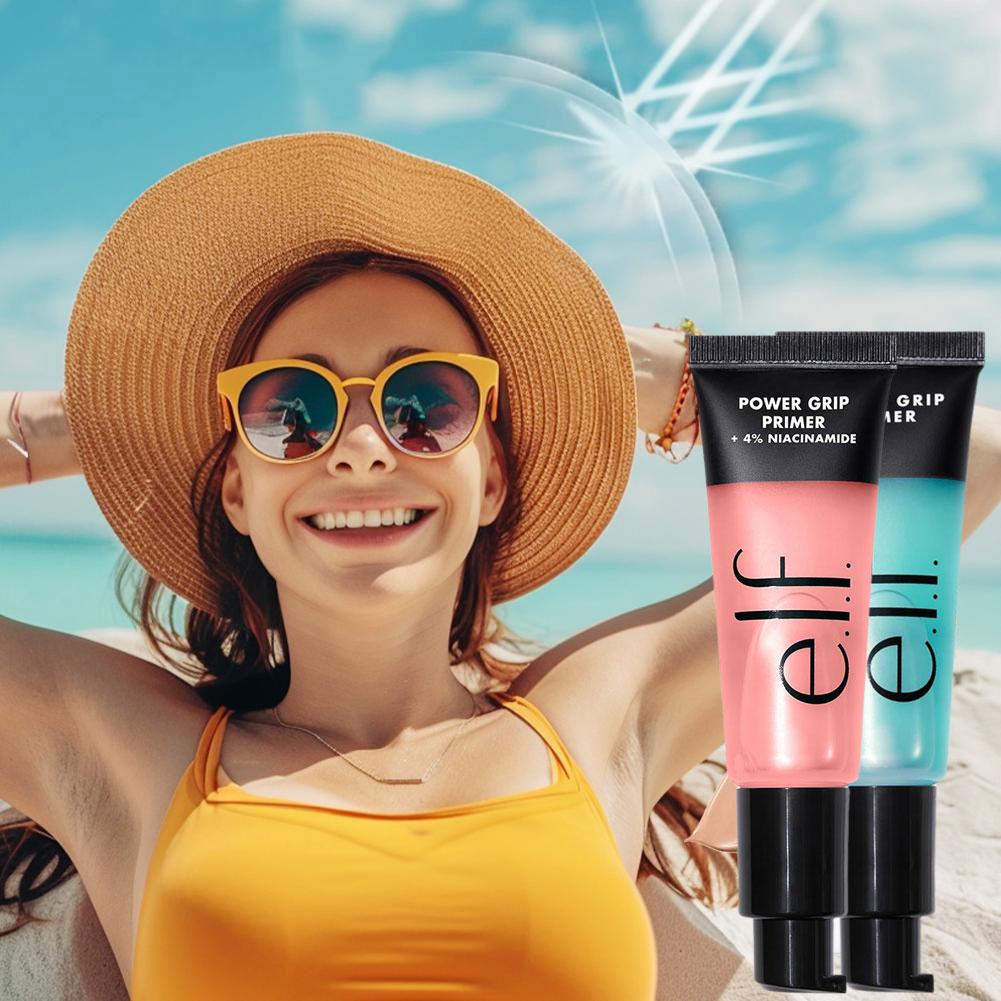 Eyes Lips Face Blue&Pink Power - Setting Spray avis et prix