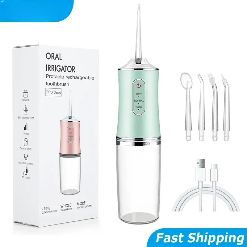 Portable Smart Electric Oral I - Micellar Water Cleanser avis et prix