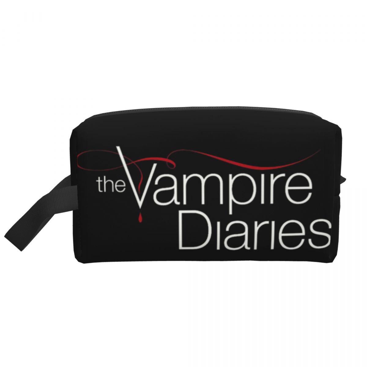 Kawaii The Vampire Diaries Tra - Beauty Makeup Diary avis et prix