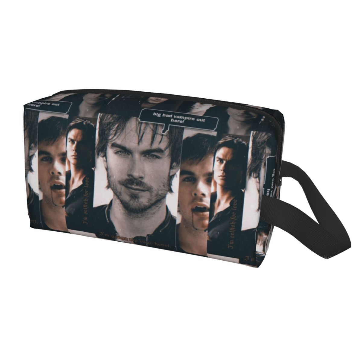 Kawaii The Vampire Diaries Tra - Beauty Makeup Diary avis et prix