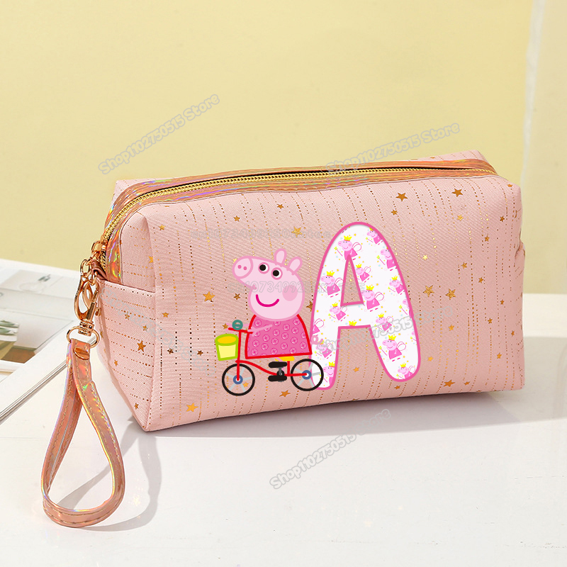 Cartoon Peppas Pig Cosmetics B - Blush Brush Kabuki avis et prix