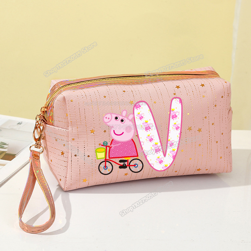 Cartoon Peppas Pig Cosmetics B - Blush Brush Kabuki avis et prix
