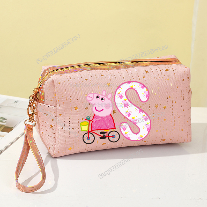 Cartoon Peppas Pig Cosmetics B - Blush Brush Kabuki avis et prix