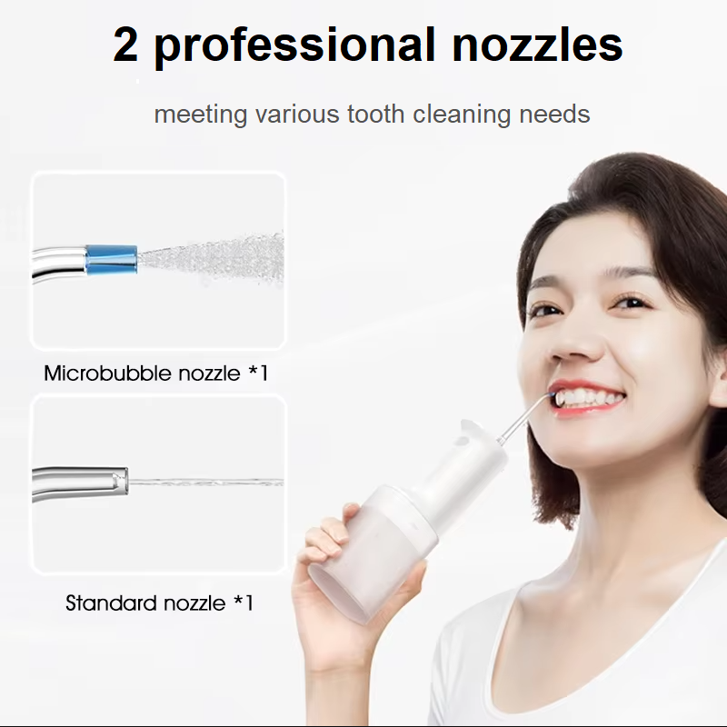 2025 NEW MIJIA Electric Oral I - Micellar Water Cleanser avis et prix