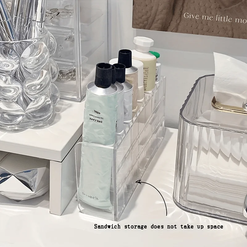 1pc Organizer,Eyeshadow Palett - Eyeshadow Palette avis et prix