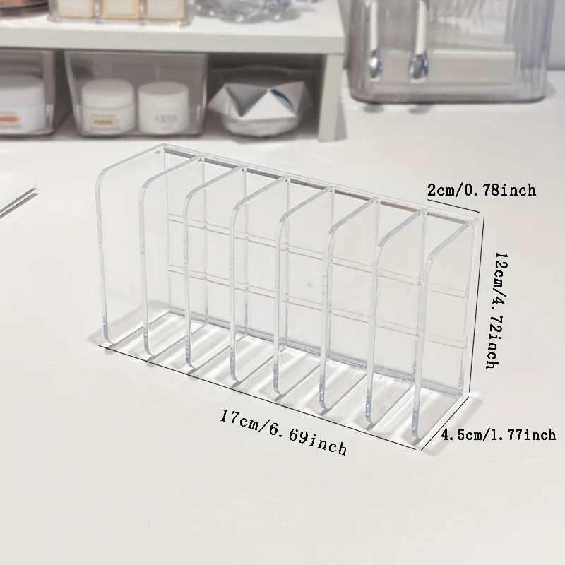 1pc Organizer,Eyeshadow Palett - Eyeshadow Palette avis et prix
