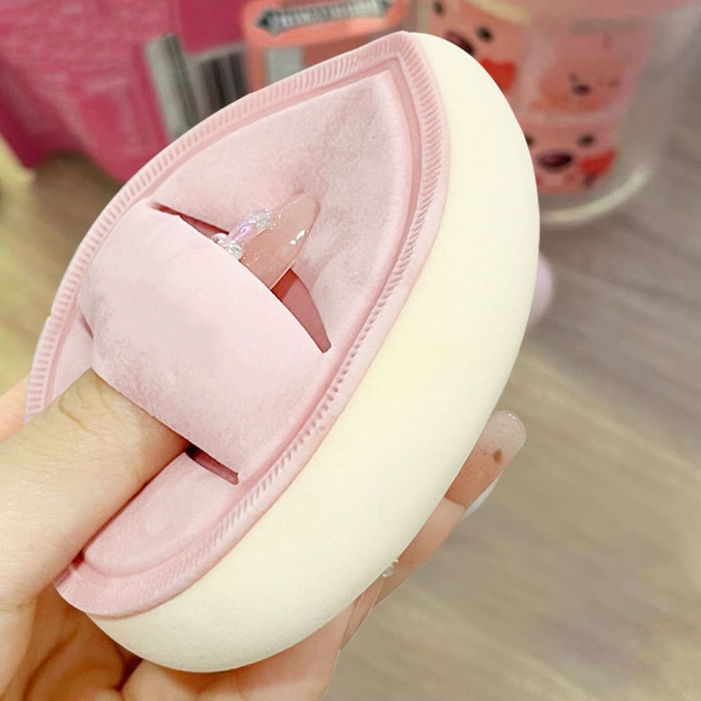 Large Size Cotton Candy Cosmet - Cosmetic Sponge avis et prix