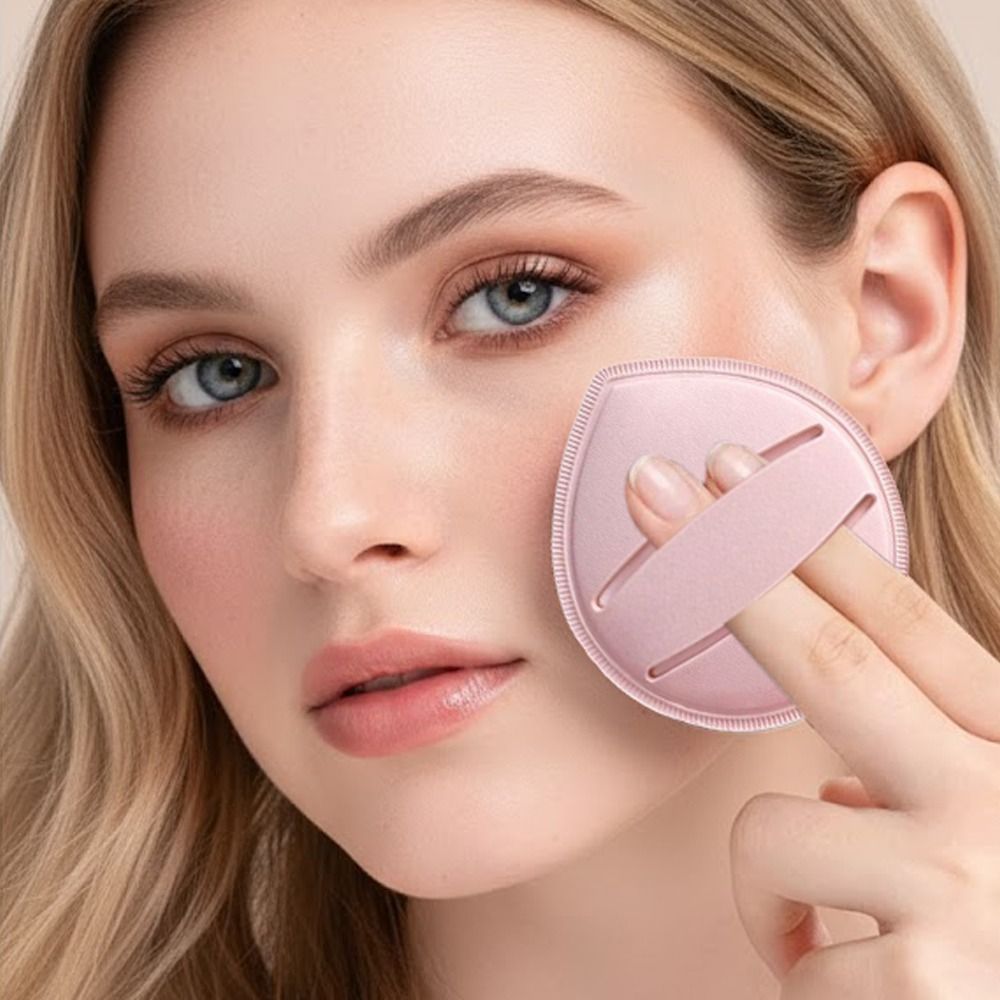 Large Size Cotton Candy Cosmet - Cosmetic Sponge avis et prix