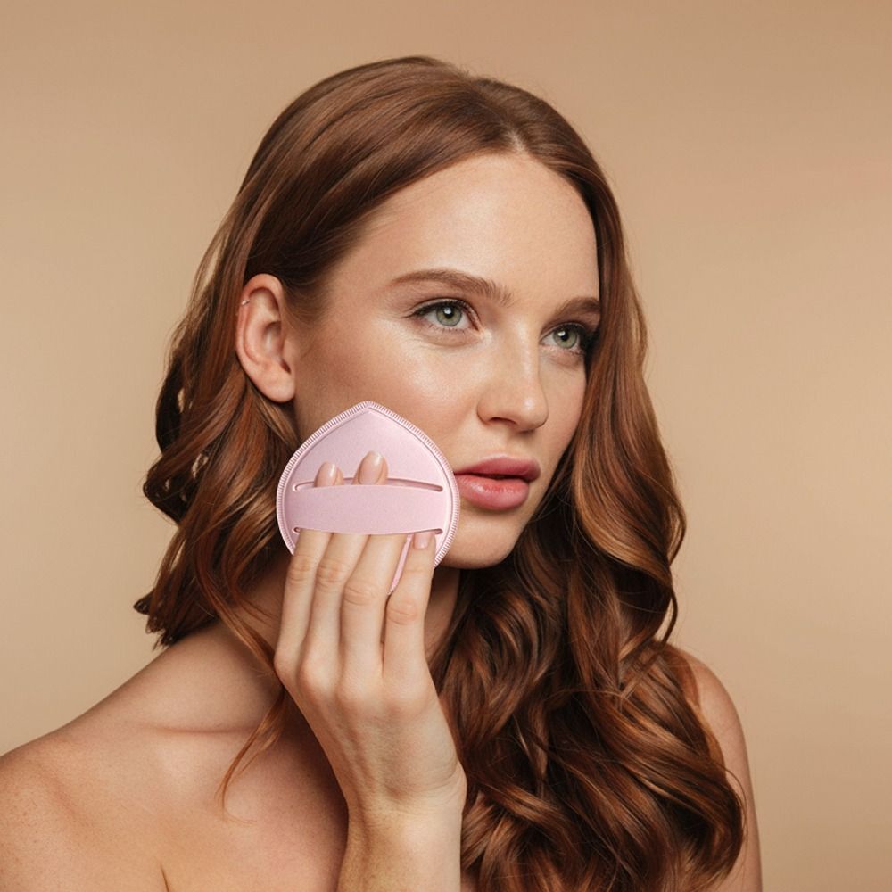 Large Size Cotton Candy Cosmet - Cosmetic Sponge avis et prix