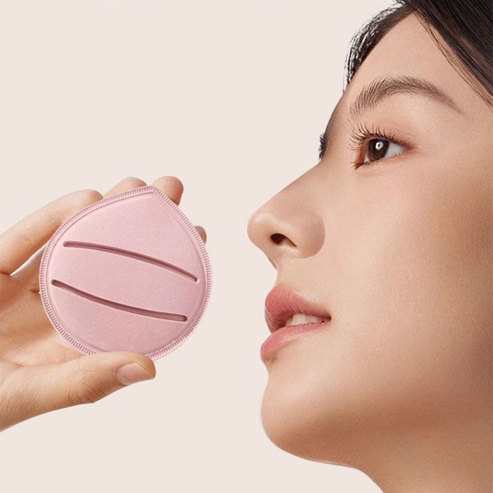 Large Size Cotton Candy Cosmet - Cosmetic Sponge avis et prix