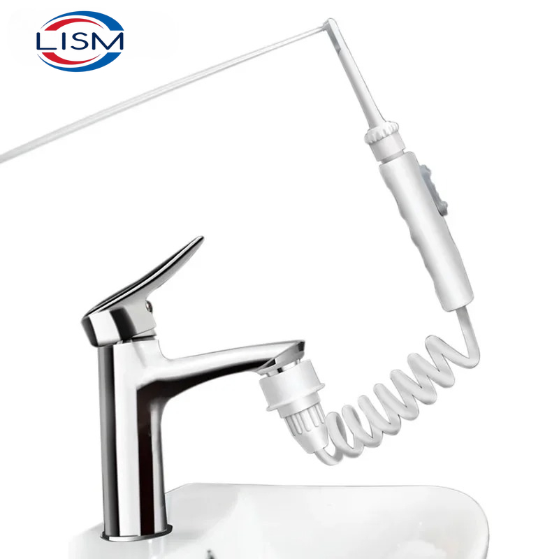 New Faucet Oral Irrigator Port - Micellar Water Cleanser avis et prix