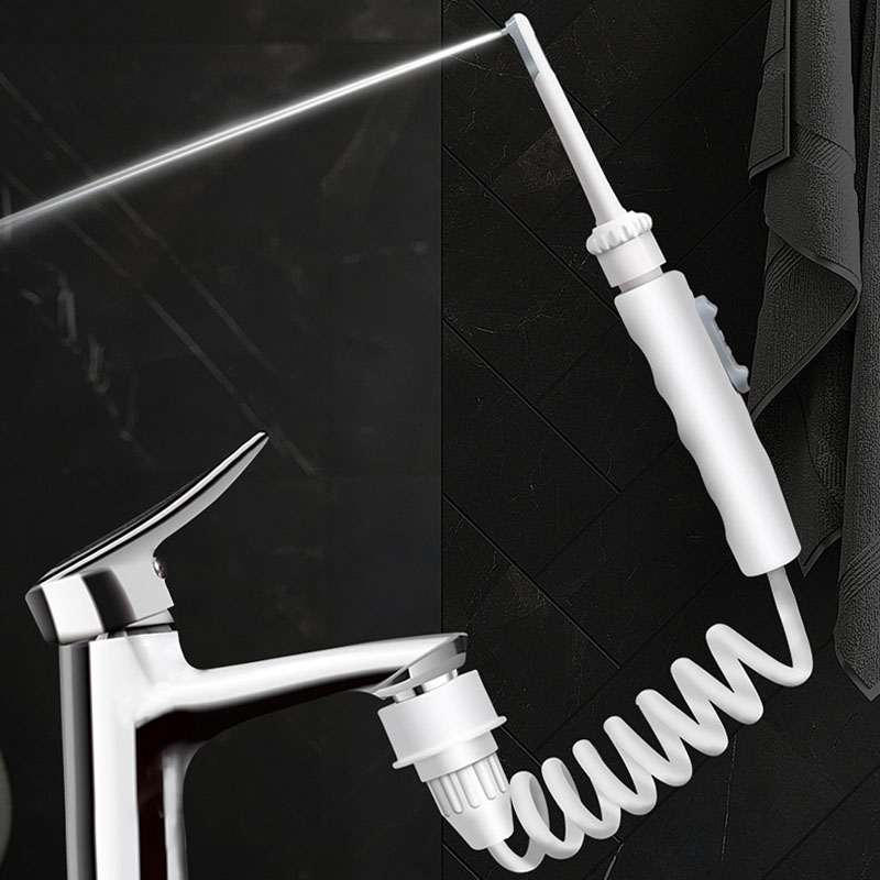 Dental Water Flosser Faucet Or - Micellar Water Cleanser avis et prix