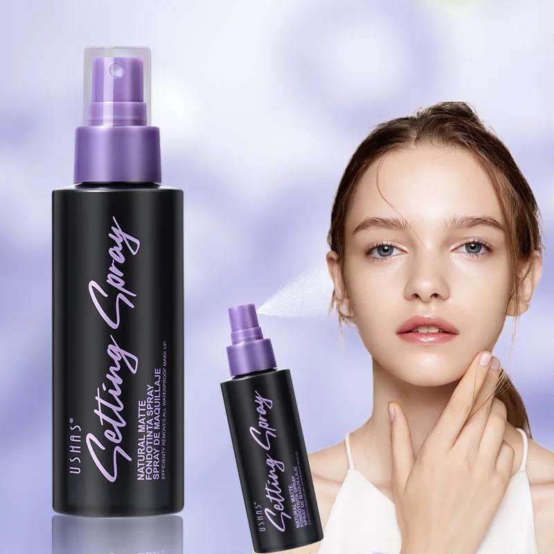 110ml Waterproof Makeup Settin - Setting Spray avis et prix
