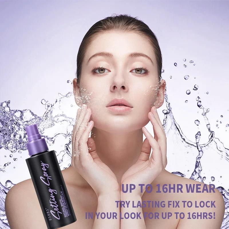 110ml Waterproof Makeup Settin - Setting Spray avis et prix
