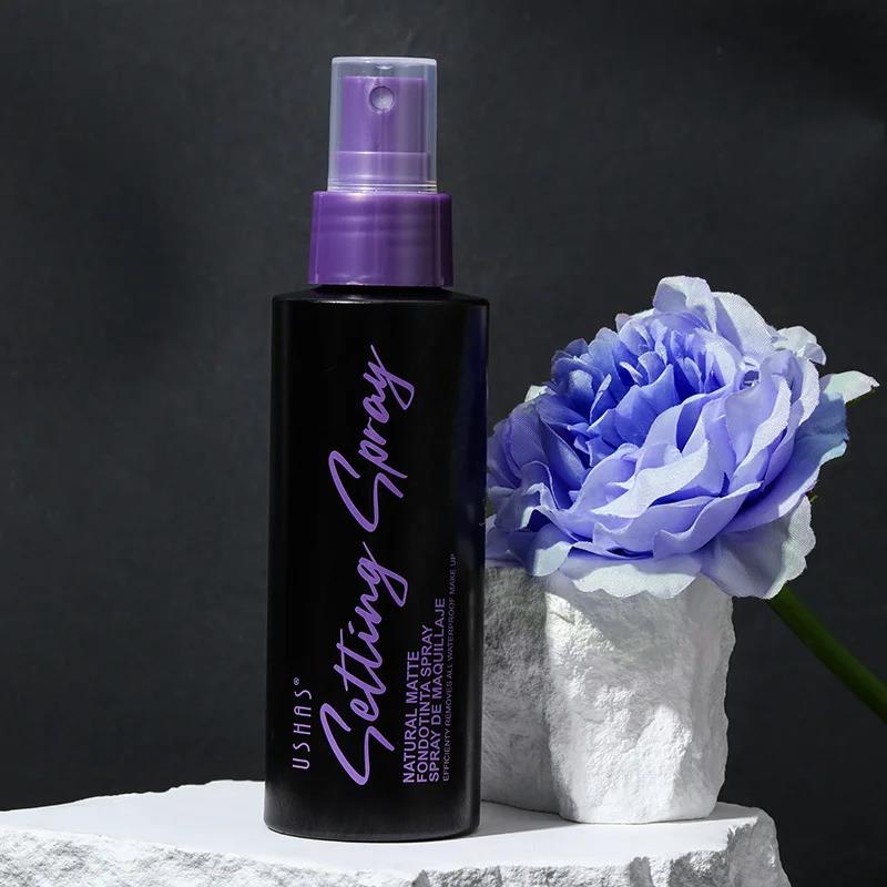 110ml Waterproof Makeup Settin - Setting Spray avis et prix