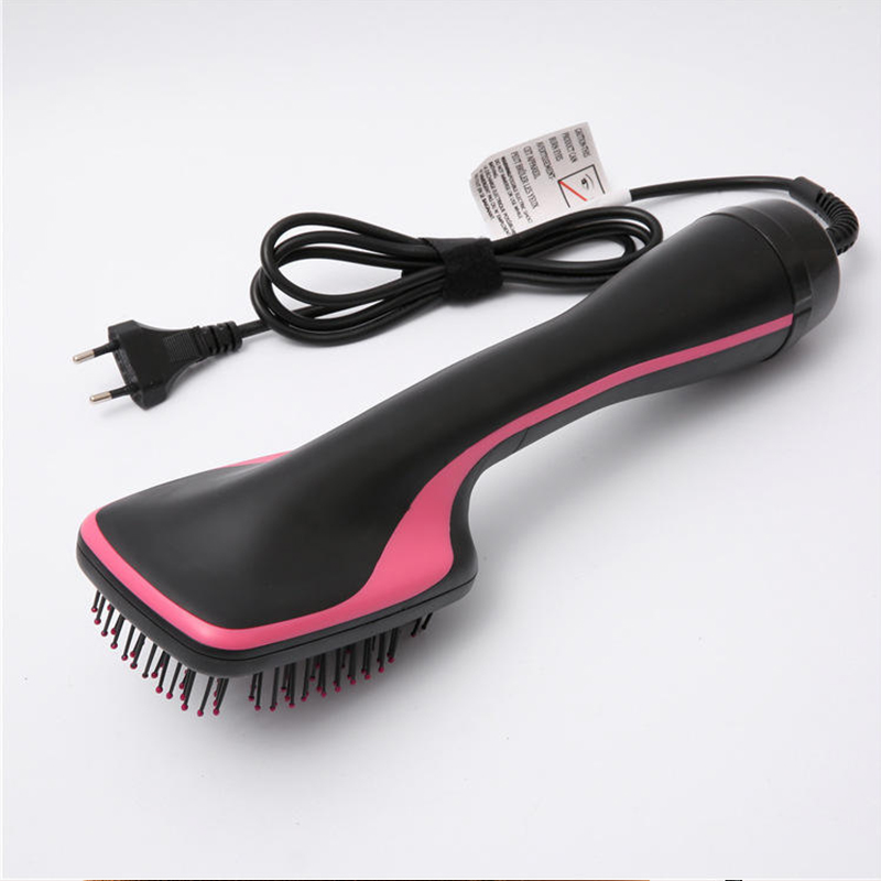 Hot Sale One Step  Hair Comb N - Hair Curling Wand avis et prix
