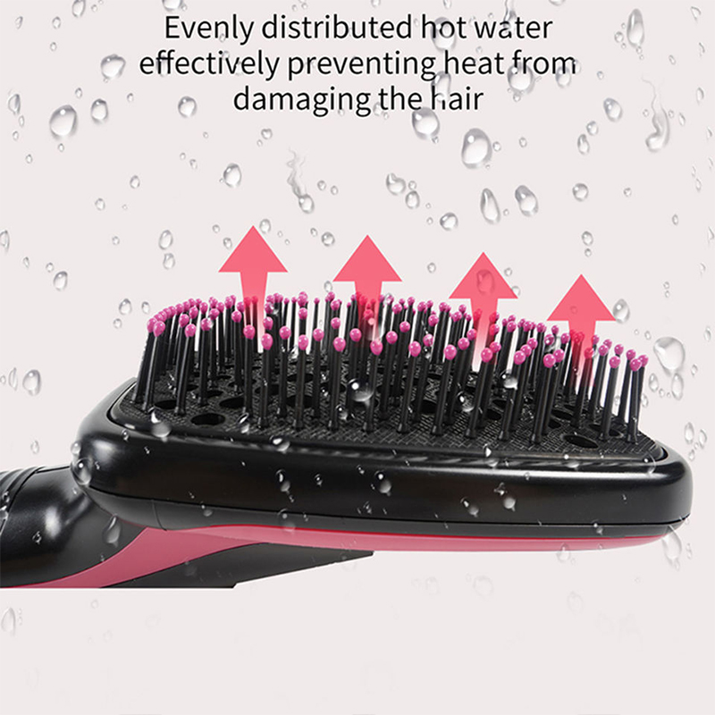 Hot Sale One Step  Hair Comb N - Hair Curling Wand avis et prix
