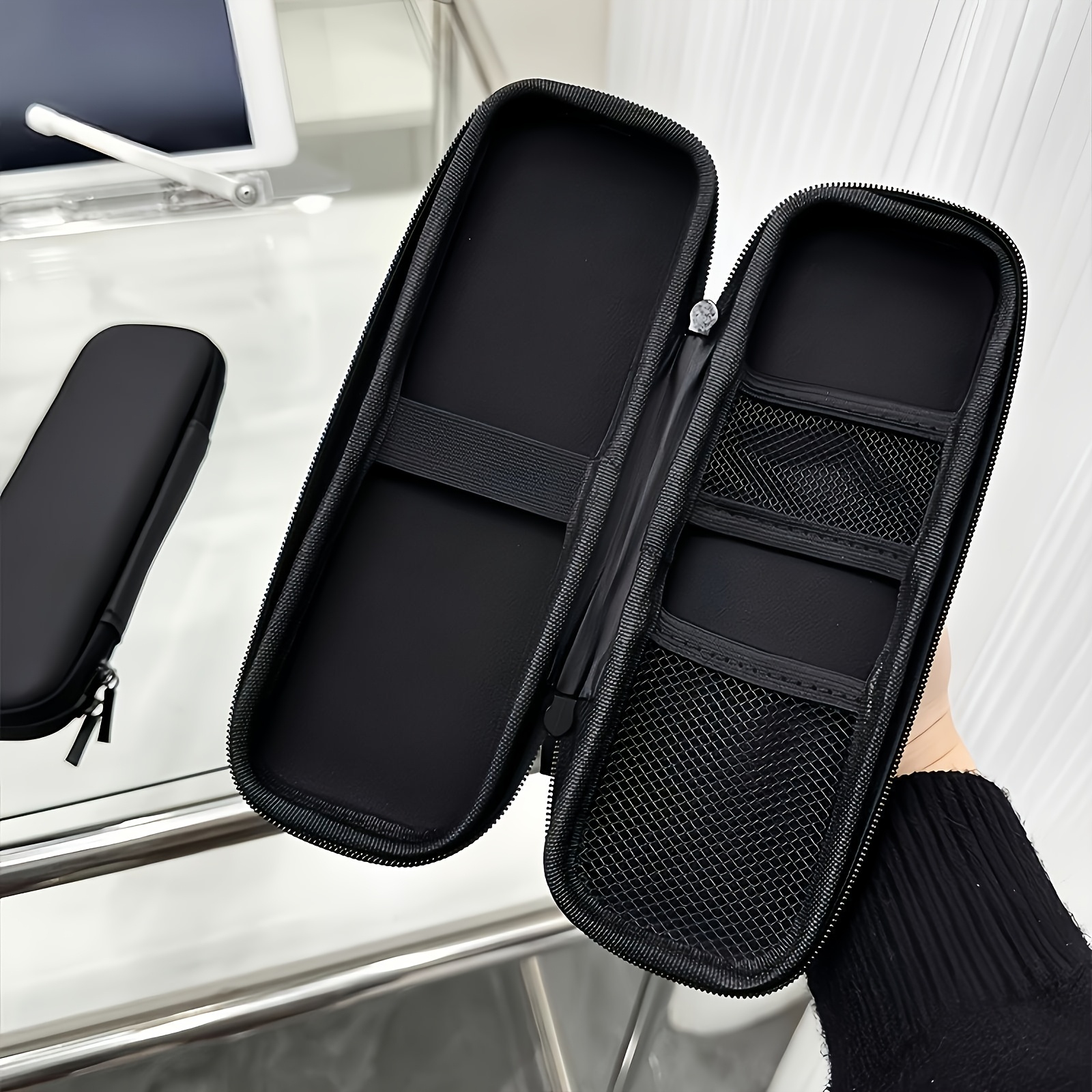 Portable Makeup Brush Organize - Beauty Makeup Case avis et prix