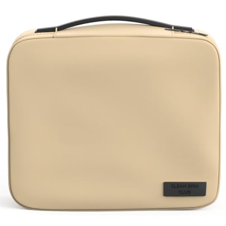 Clean Towels XL Dedicated Trav - Beauty Makeup Case avis et prix