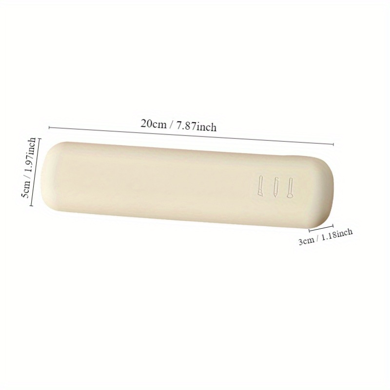 Makeup Bag Makeup Brush Pouch  - Beauty Makeup Case avis et prix
