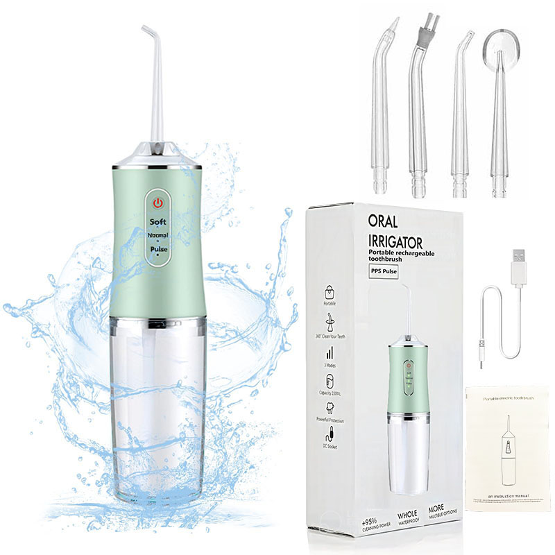 Professional Flossing Portable - Micellar Water Cleanser avis et prix