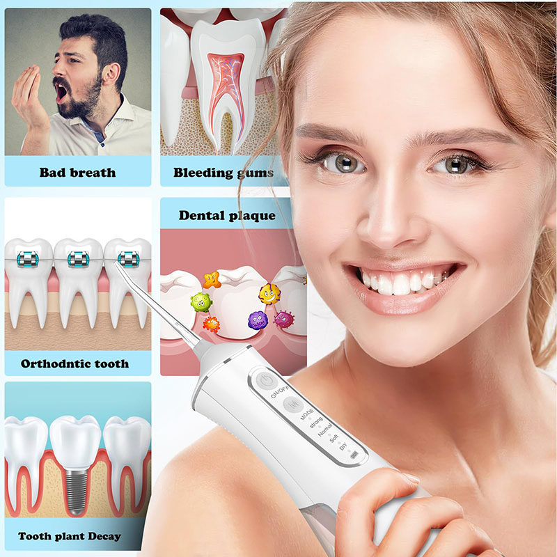 Professional Flossing Portable - Micellar Water Cleanser avis et prix