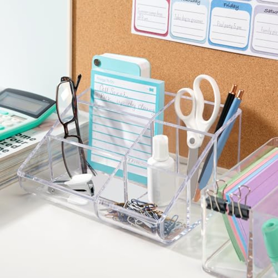 Clear Plastic Vanity Makeup Or - Beauty Makeup Eyeshadow Palette avis et prix