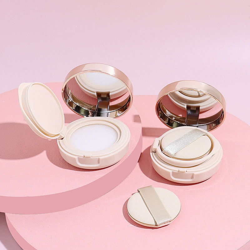 6g Empty Air Cushion Puff Box  - Cosmetic Sponge avis et prix
