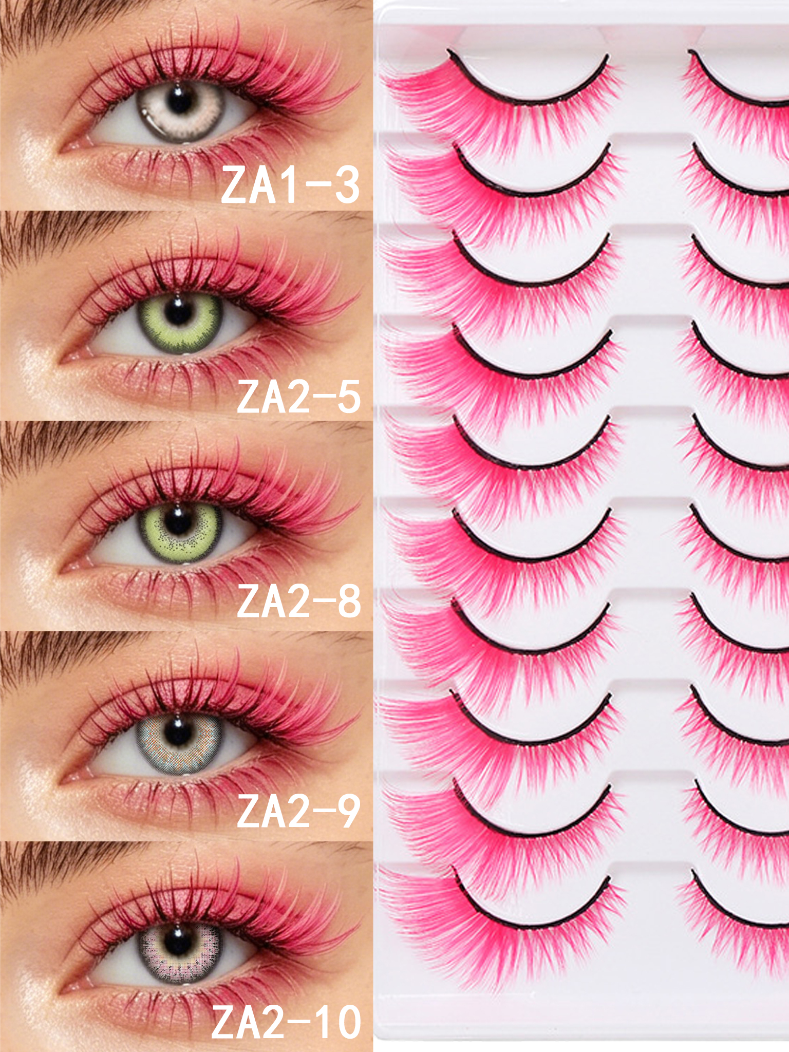 10 Must-Have Eye Accessories f - Eyeshadow Palette avis et prix