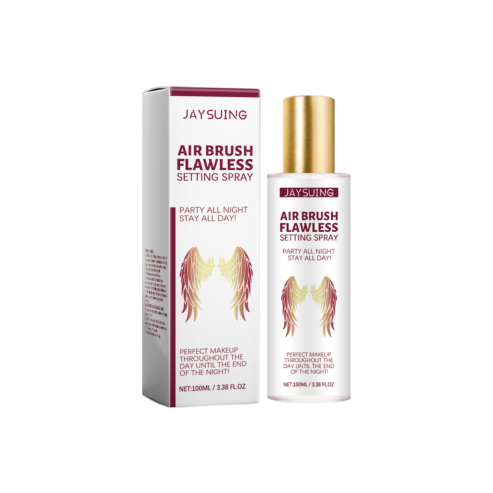 Hyaluronic Acid Moisturizing M - Setting Spray avis et prix