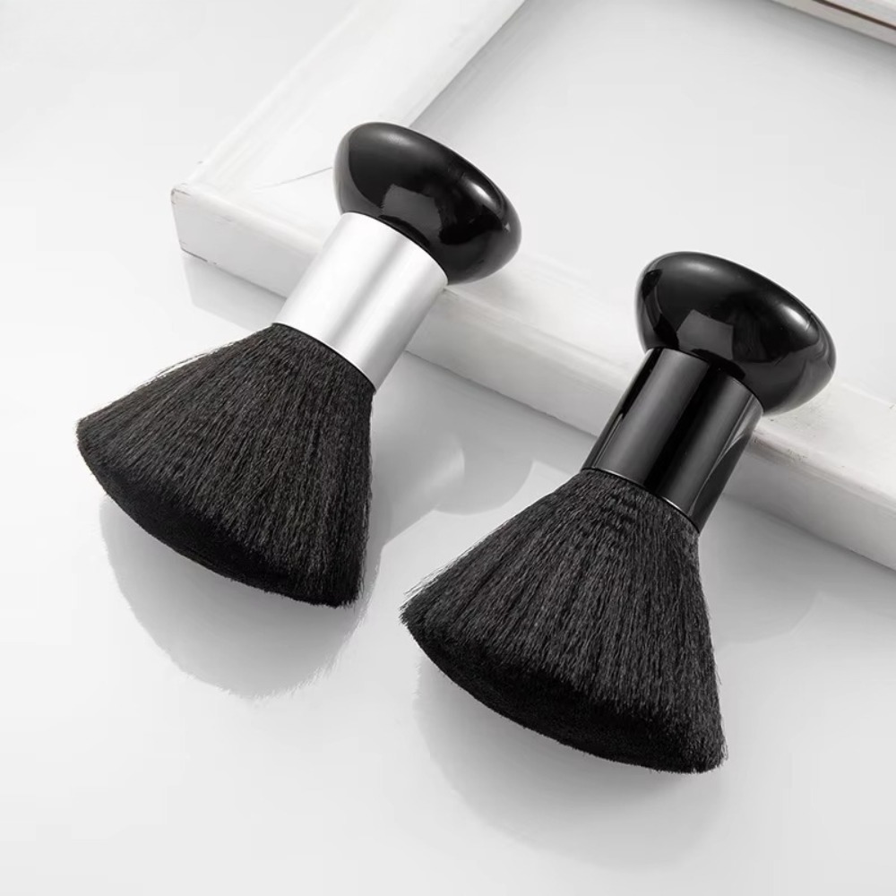 Mushroom Cleaning Dust Brush H - Blush Brush Kabuki avis et prix